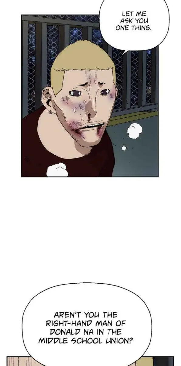 Weak Hero Chapter 142 Page 51