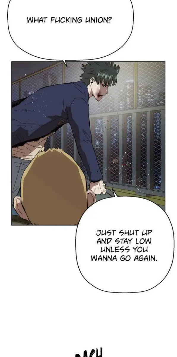 Weak Hero Chapter 142 Page 53