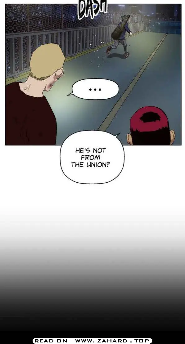 Weak Hero Chapter 142 Page 54