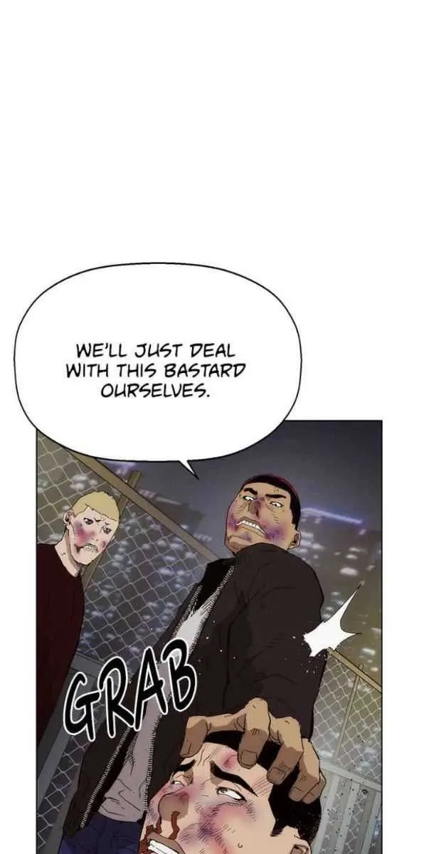 Weak Hero Chapter 142 Page 58