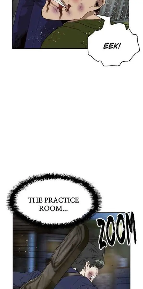 Weak Hero Chapter 142 Page 59