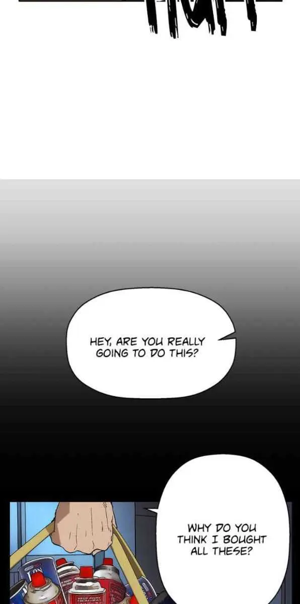 Weak Hero Chapter 142 Page 61