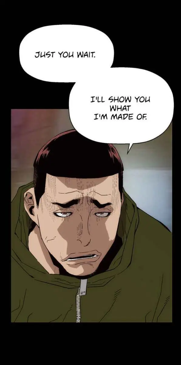 Weak Hero Chapter 142 Page 63