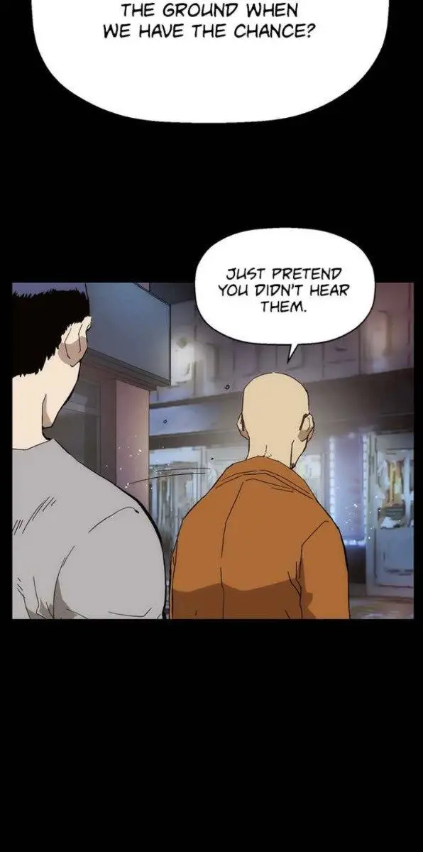 Weak Hero Chapter 142 Page 68