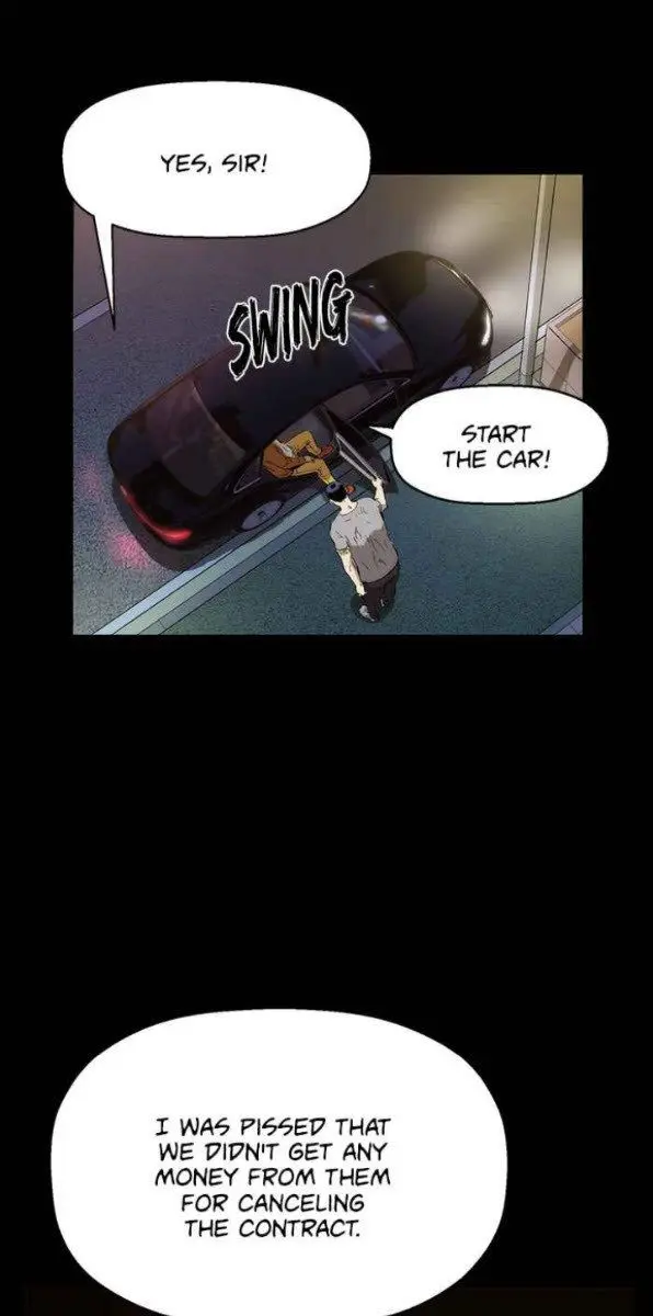 Weak Hero Chapter 142 Page 69