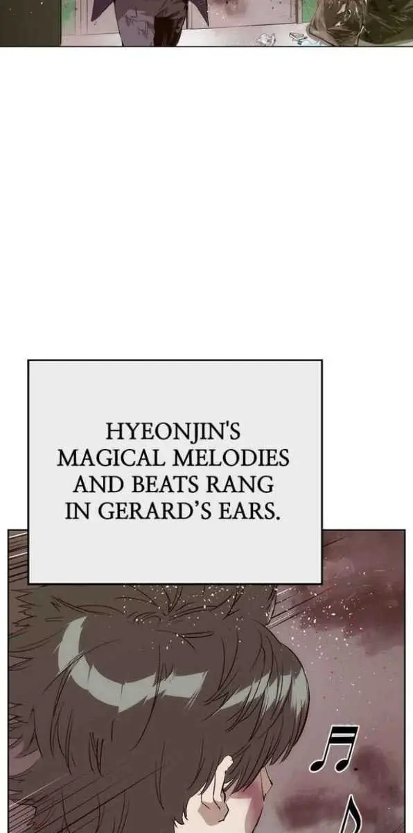 Weak Hero Chapter 142 Page 74