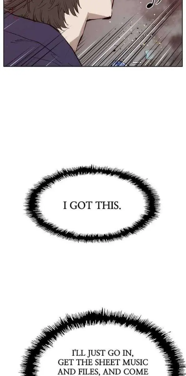 Weak Hero Chapter 142 Page 75