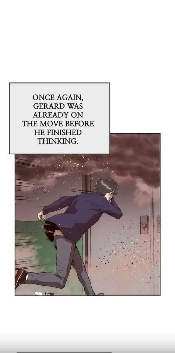 Weak Hero Chapter 142 Page 78