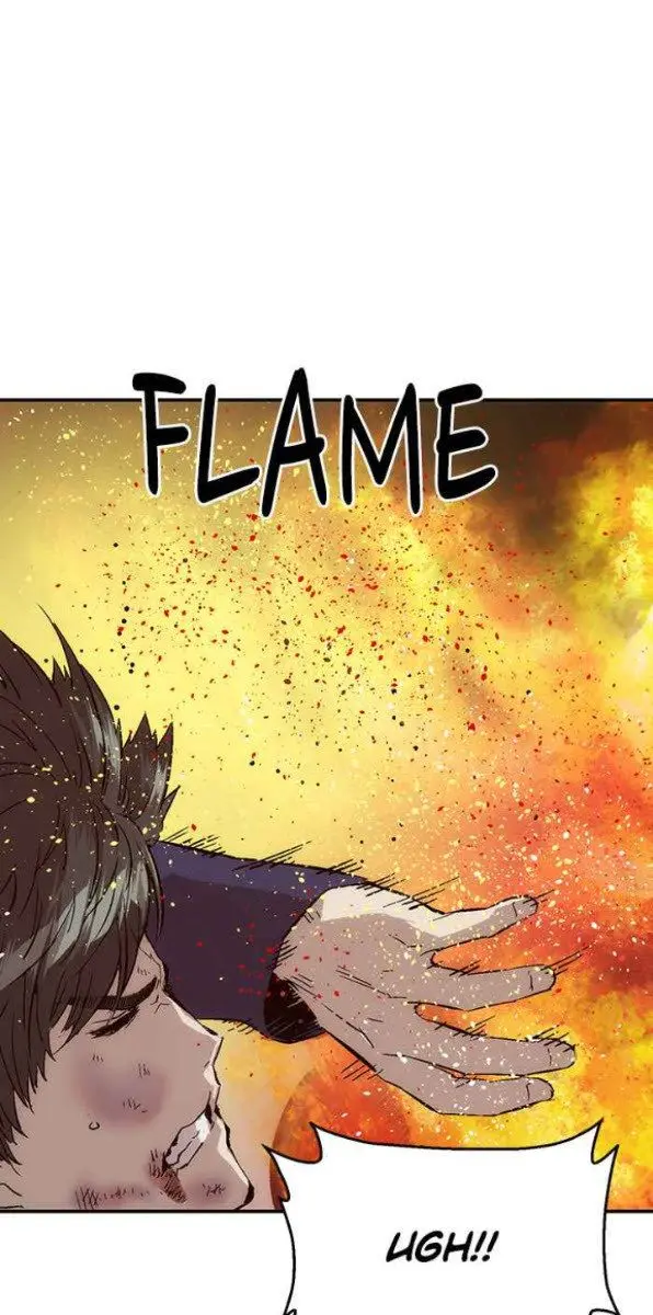 Weak Hero Chapter 142 Page 82