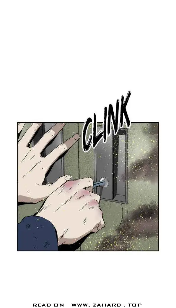 Weak Hero Chapter 142 Page 85