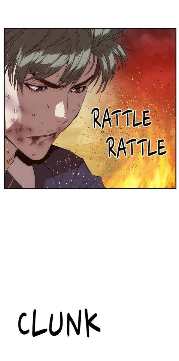 Weak Hero Chapter 142 Page 86