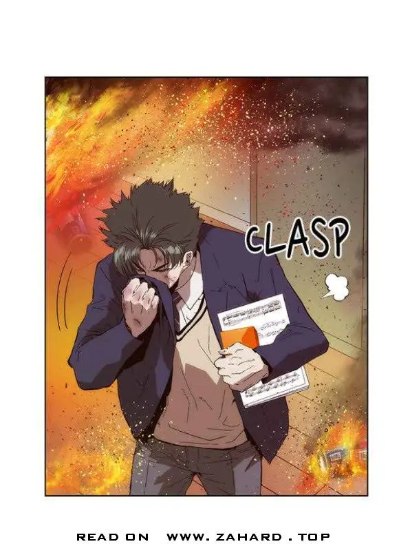 Weak Hero Chapter 142 Page 89