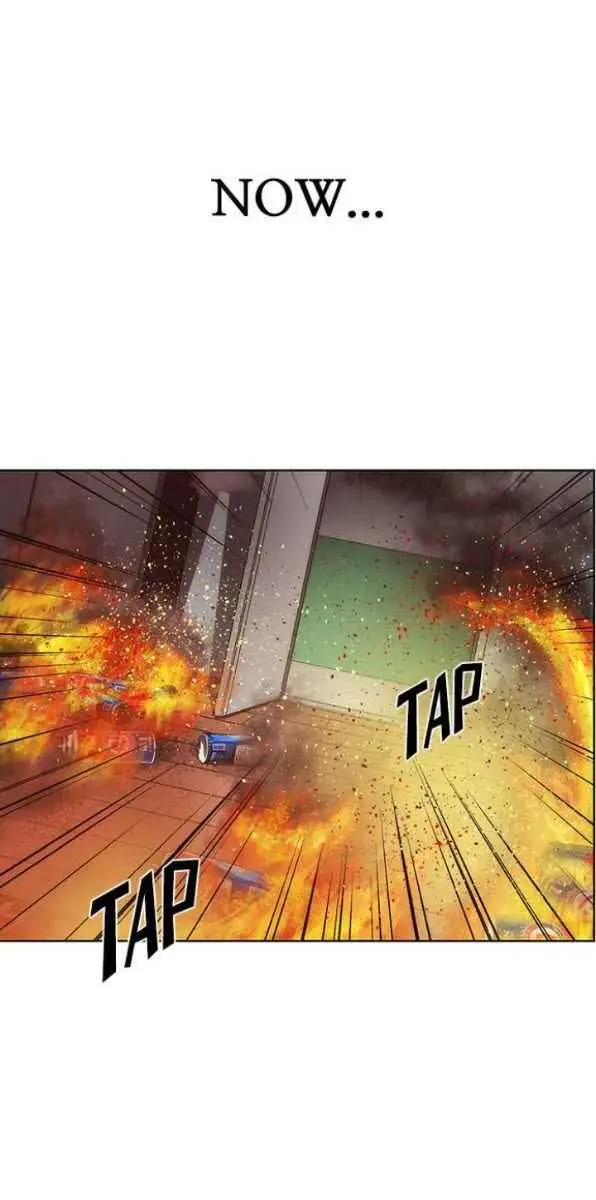 Weak Hero Chapter 142 Page 91