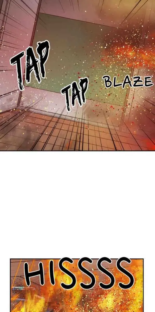 Weak Hero Chapter 142 Page 93