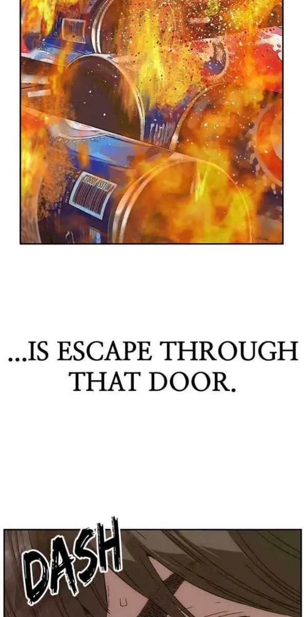 Weak Hero Chapter 142 Page 94