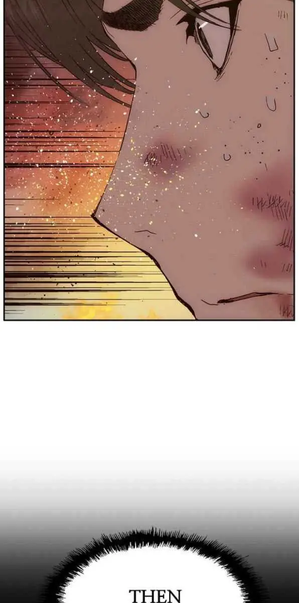 Weak Hero Chapter 142 Page 95