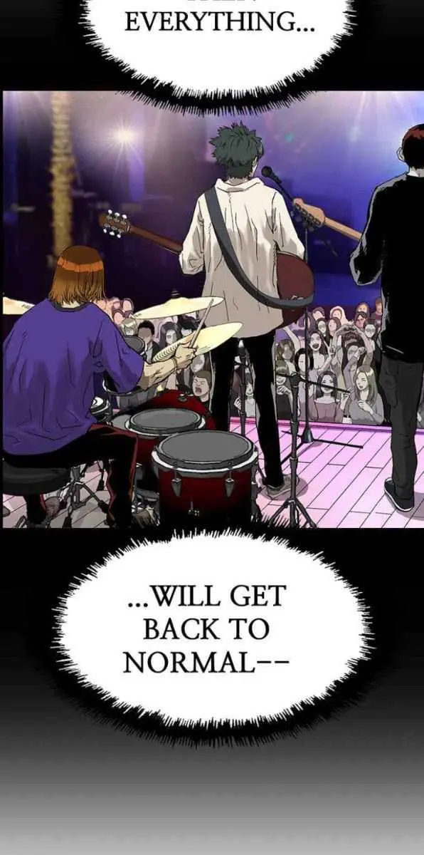 Weak Hero Chapter 142 Page 96