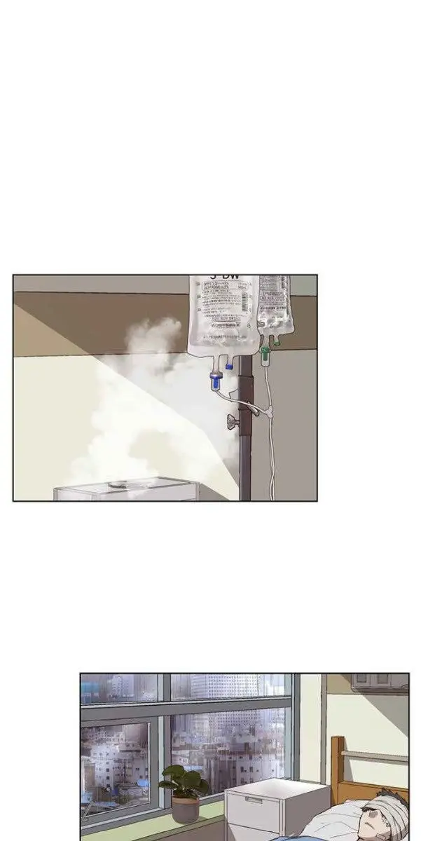 Weak Hero Chapter 143 Page 2