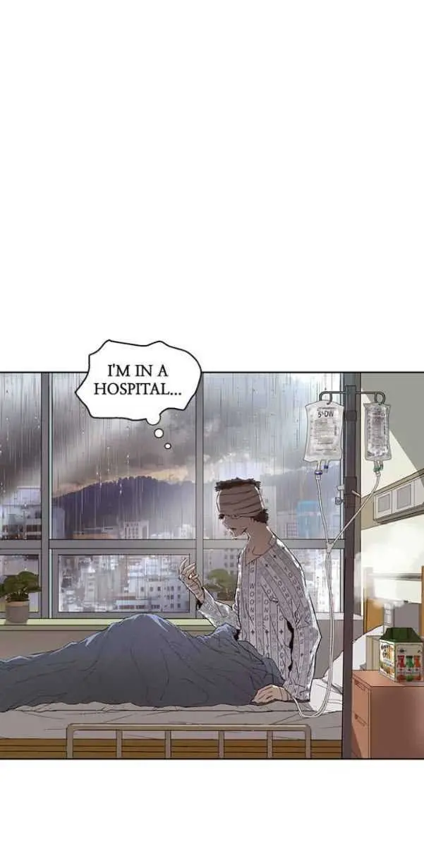 Weak Hero Chapter 143 Page 7