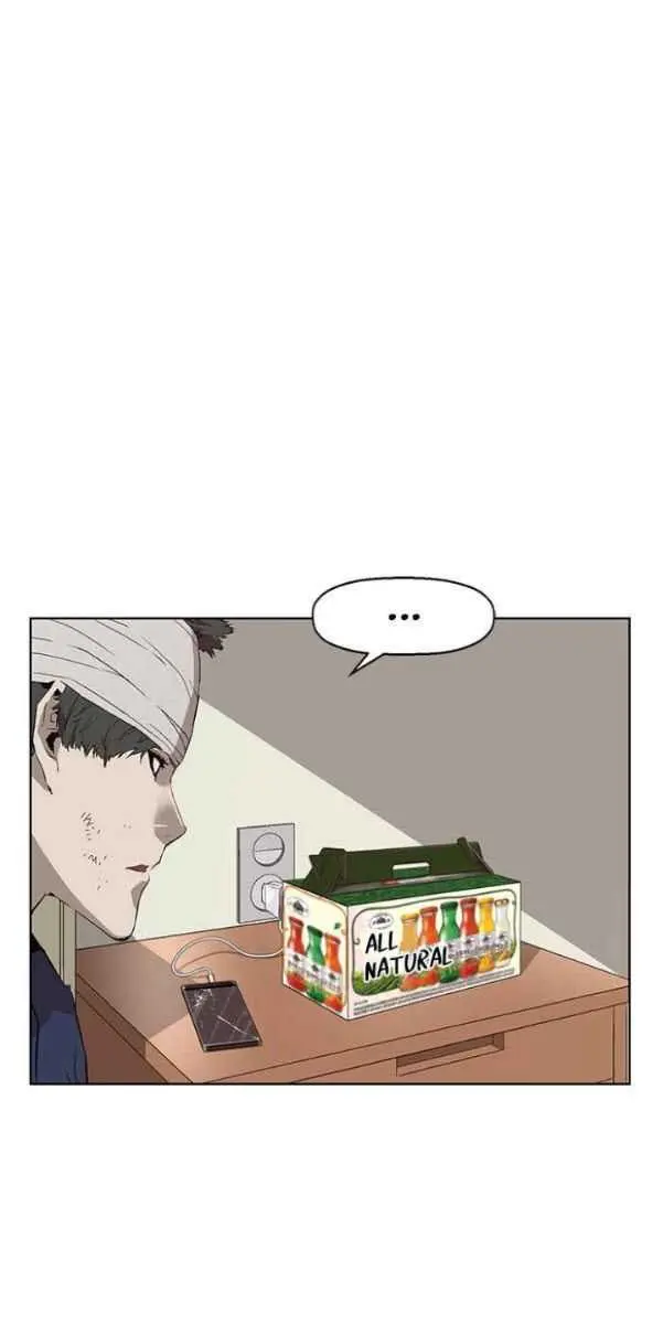 Weak Hero Chapter 143 Page 8