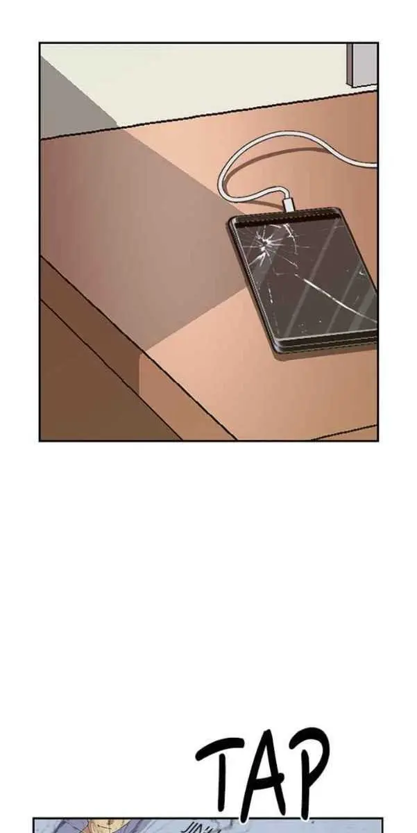 Weak Hero Chapter 143 Page 9