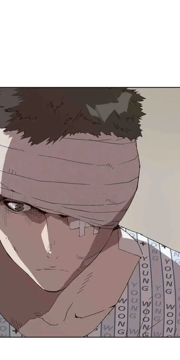 Weak Hero Chapter 143 Page 11