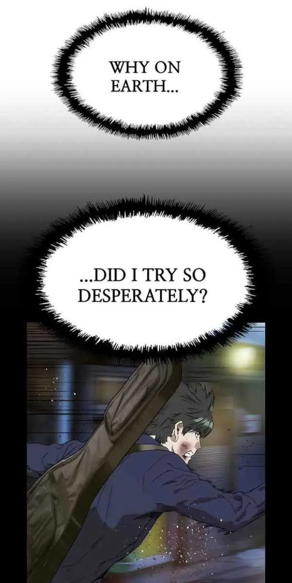 Weak Hero Chapter 143 Page 12