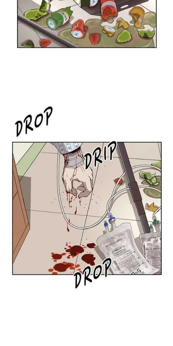 Weak Hero Chapter 143 Page 16