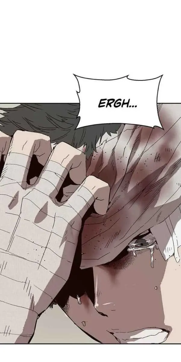 Weak Hero Chapter 143 Page 17