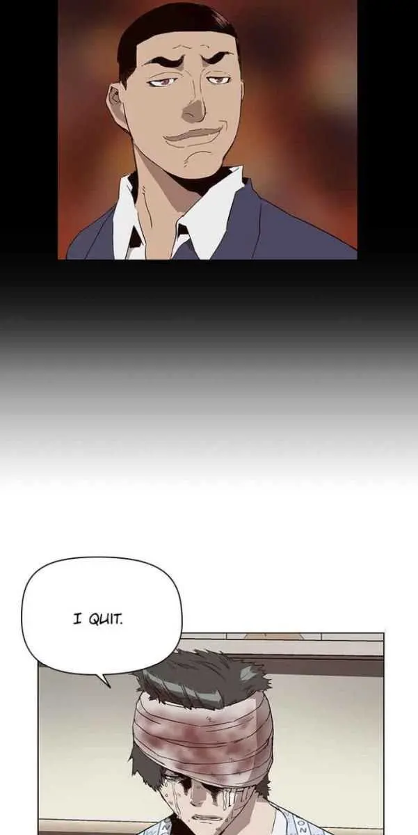 Weak Hero Chapter 143 Page 20
