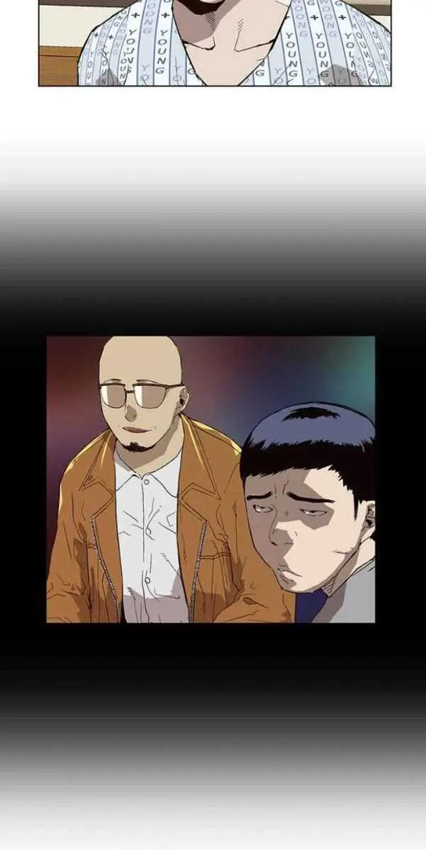 Weak Hero Chapter 143 Page 21