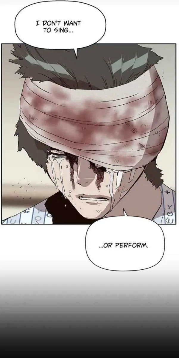 Weak Hero Chapter 143 Page 22