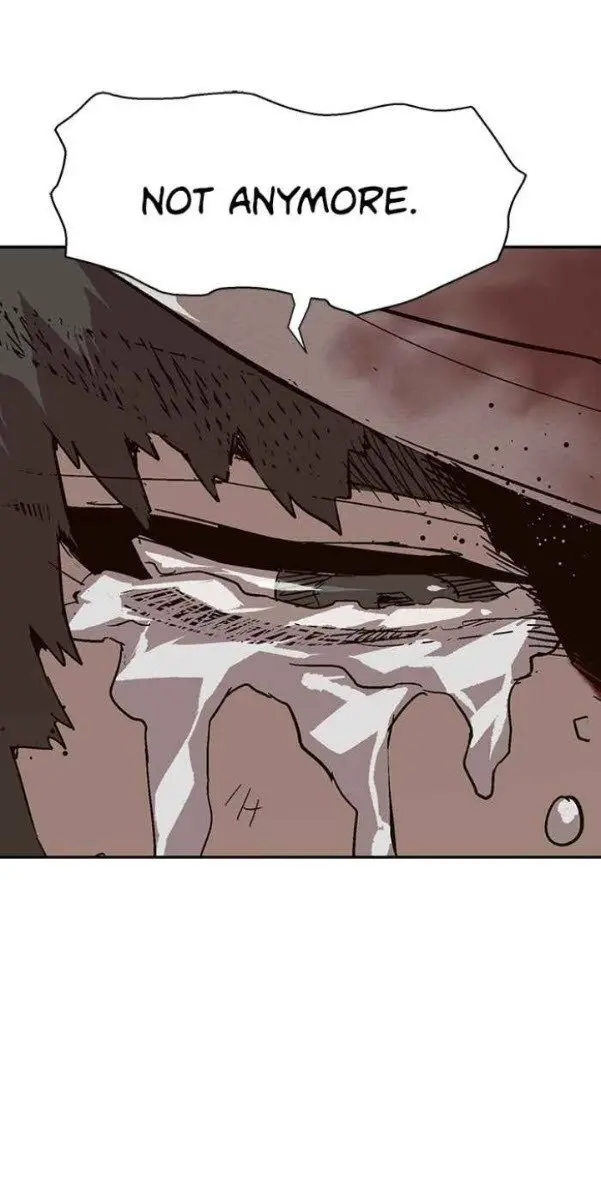 Weak Hero Chapter 143 Page 24