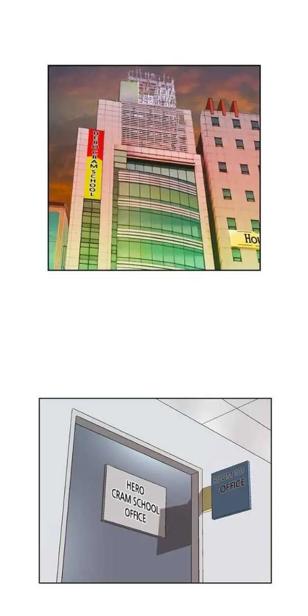 Weak Hero Chapter 143 Page 29