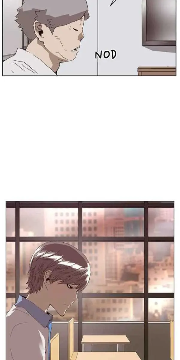 Weak Hero Chapter 143 Page 32