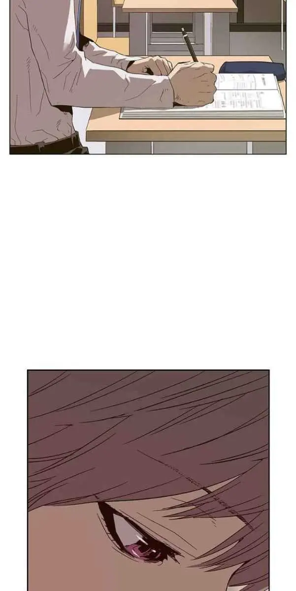 Weak Hero Chapter 143 Page 33