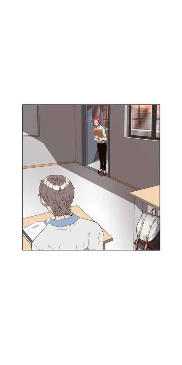 Weak Hero Chapter 143 Page 35