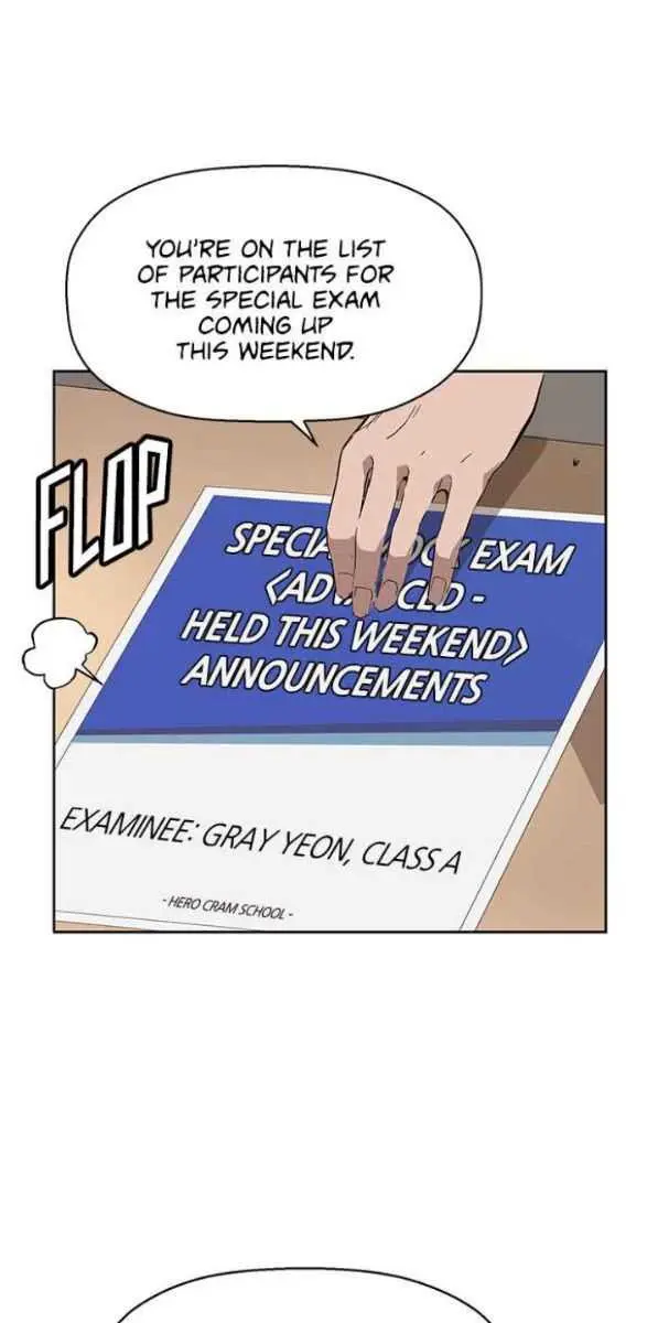 Weak Hero Chapter 143 Page 38