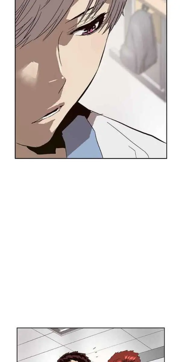 Weak Hero Chapter 143 Page 40