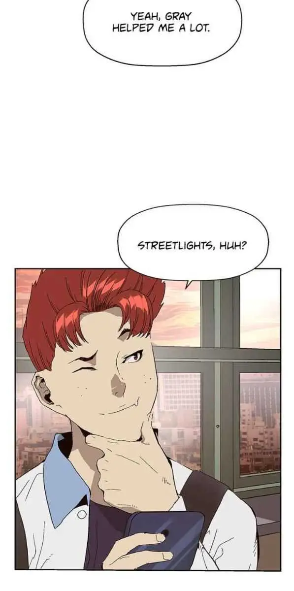 Weak Hero Chapter 143 Page 43