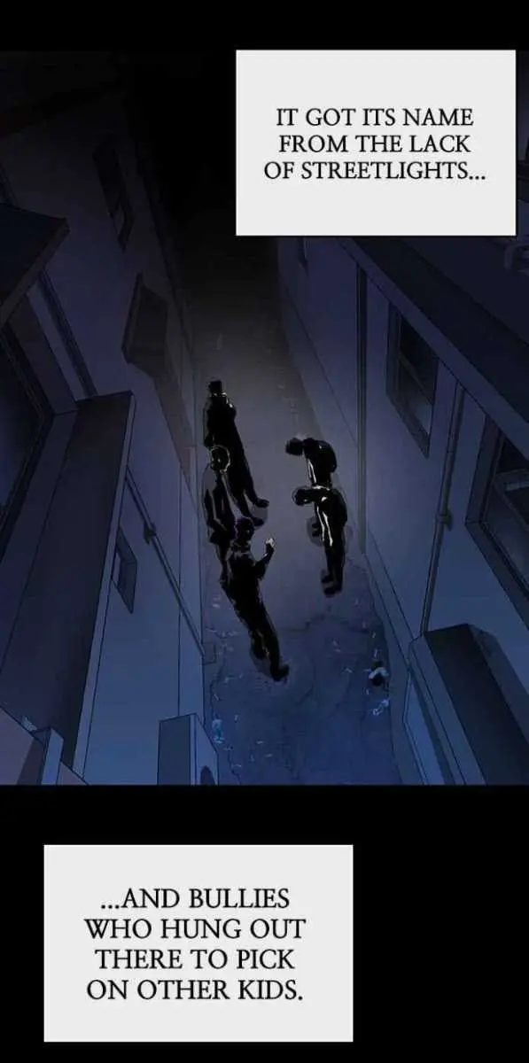 Weak Hero Chapter 143 Page 46