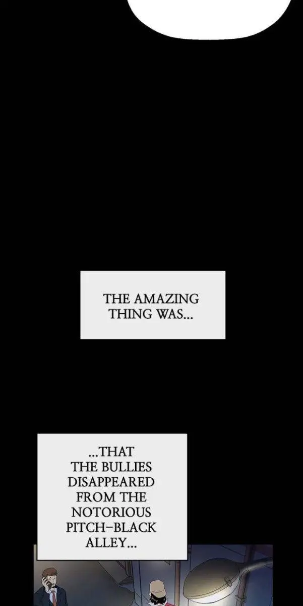 Weak Hero Chapter 143 Page 58