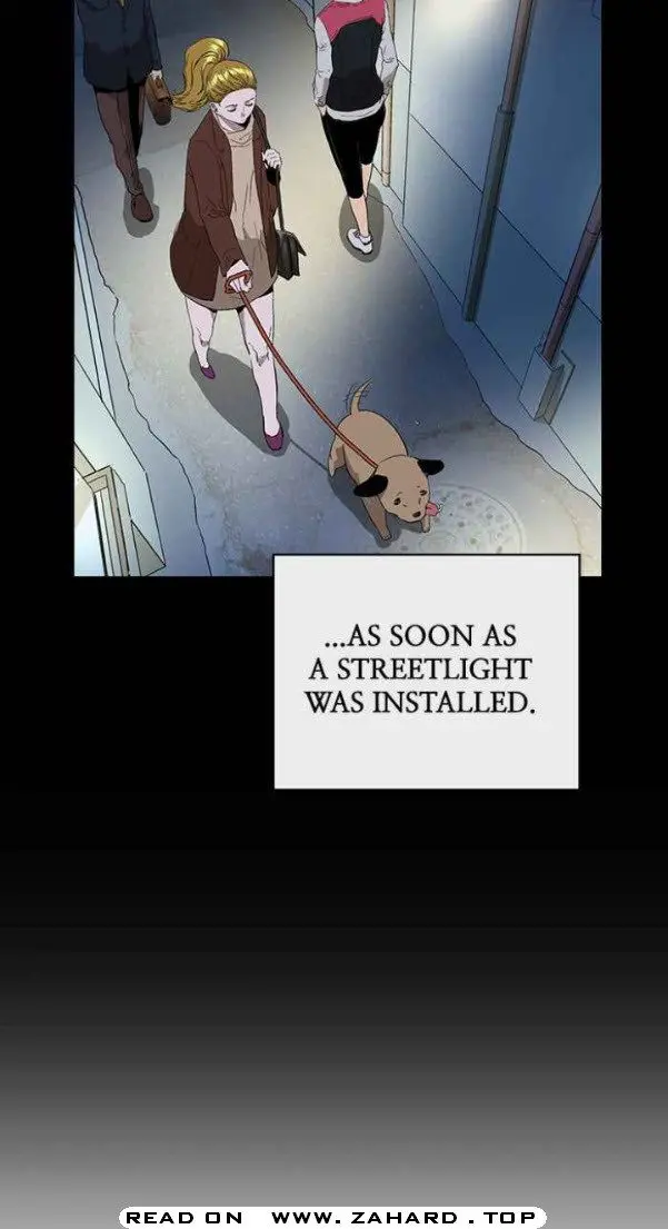 Weak Hero Chapter 143 Page 59