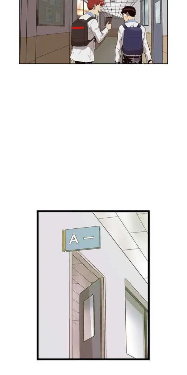 Weak Hero Chapter 143 Page 61