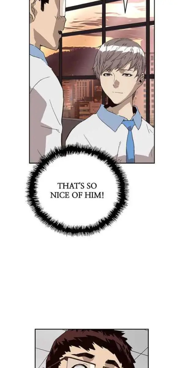 Weak Hero Chapter 143 Page 65