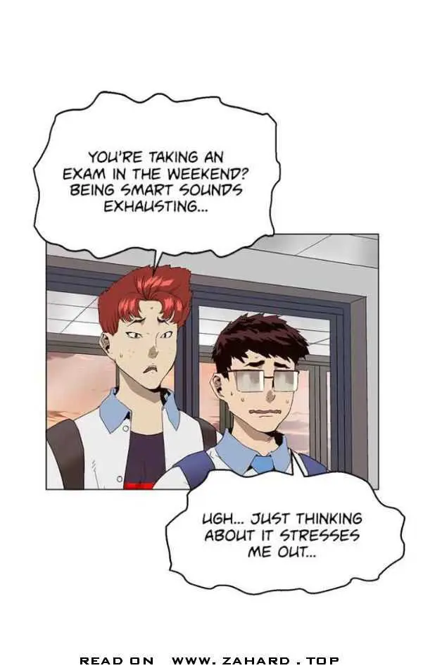 Weak Hero Chapter 143 Page 68