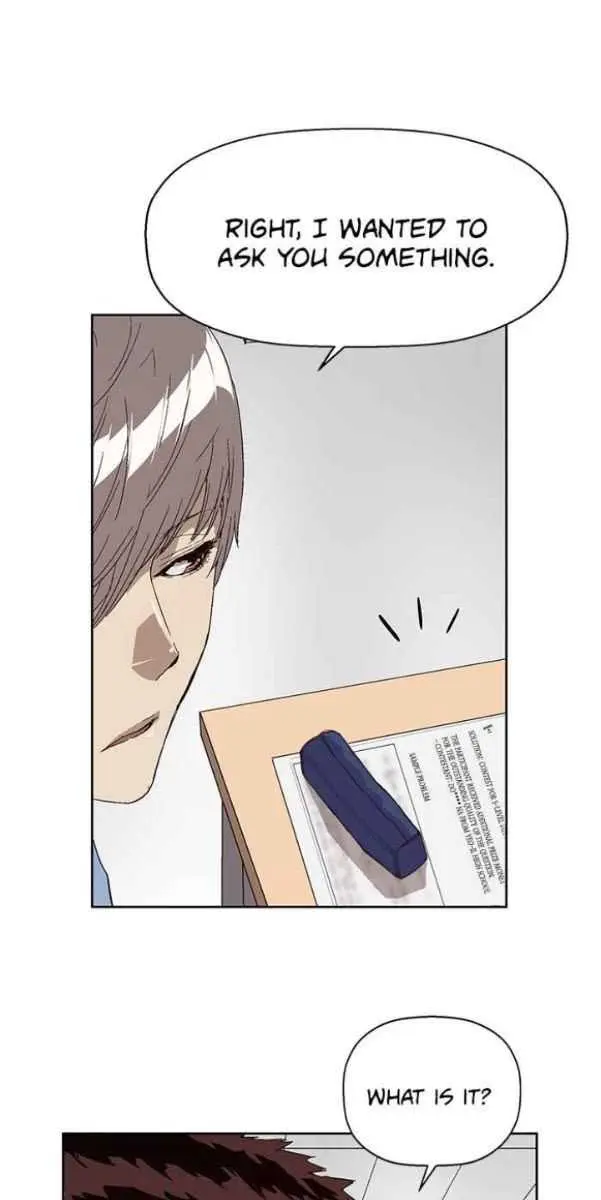 Weak Hero Chapter 143 Page 69