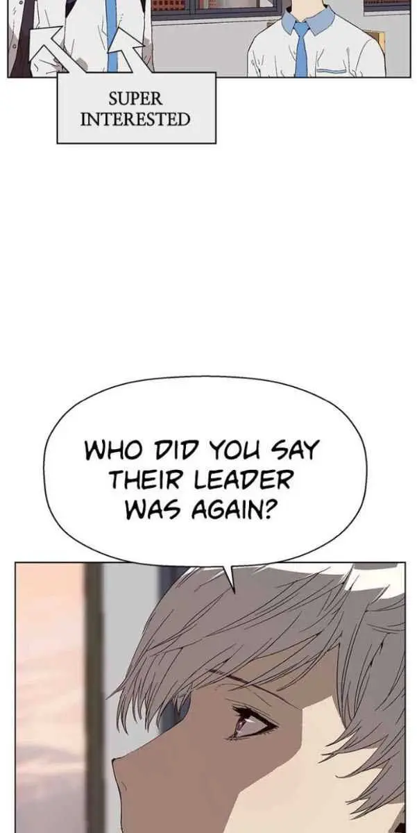 Weak Hero Chapter 143 Page 71