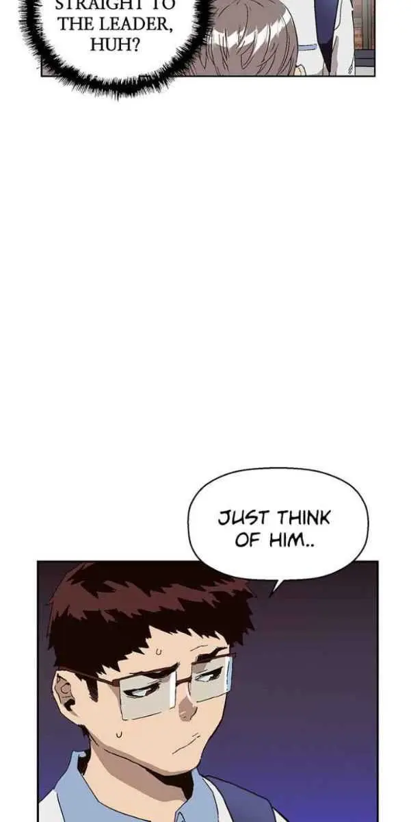 Weak Hero Chapter 143 Page 73