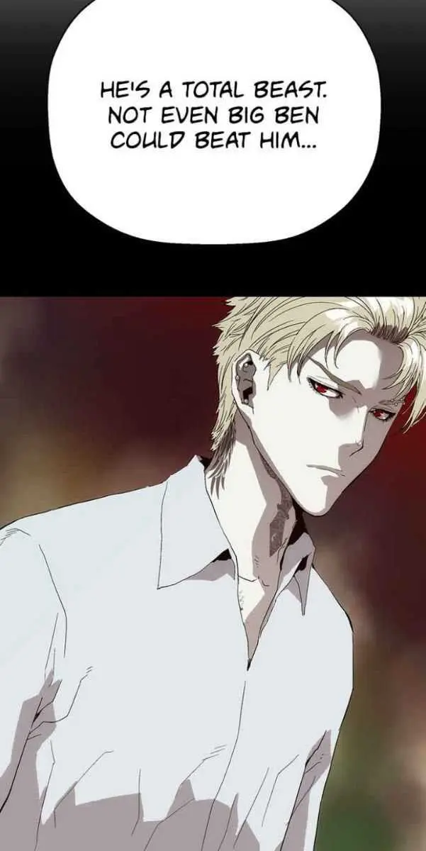 Weak Hero Chapter 143 Page 75